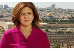 BM Genel Sekreteri Al Jazeera muhabirinin öldürülmesiyle ilgili bağımsız soruşturma istedi