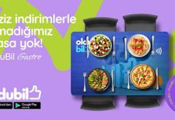 OlduBil’den kullanıcılarına indirimli yemek fırsatı