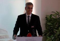 İstanbul İl Sağlık Müdürü Memişoğlu: Sadece meslek yapmıyor aynı zamanda sanat yapıyorlar