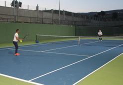 Cudi Dağı'nın eteklerinde raket sesleri yükselecek