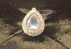 The Spoonmaker's Diamond is not stolen, displayed at Topkapı