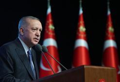 Cumhurbaşkanı Erdoğan: Engelli kardeşlerimizi asla yok sayamayız