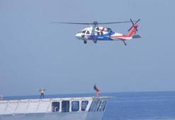 Deniz Aslanı 2022 başladı