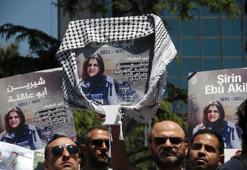 The murder of the journalist protested in front of the Israeli Consulate