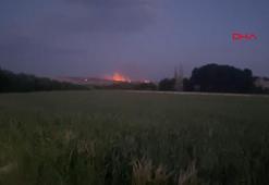 Gaziantep'te hudut karakoluna havan saldırısı; 1 şehit 3 asker ve 1 sivil yaralı