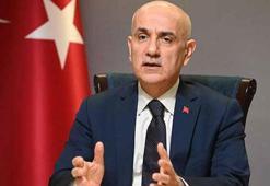 Bakan Kirişci: Tarımsal destekleme ödemelerine bugün başlıyoruz