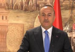 Çavuşoğlu: Somut adımları görmek istiyoruz