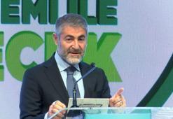 Bakan Nebati: Enflasyonu kalıcı olarak tek haneli rakamlara indirmeyi hedefliyoruz