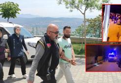 Akrabasını vurdu, 'Namusumu temizledim' dedi