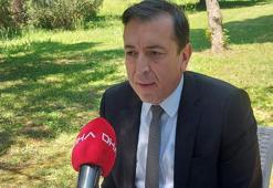 Fırat Develioğlu: Galatasaray'ın masada ve sahada güçlü olmasını vadediyorum