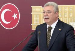 AK Parti'li Akbaşoğlu: Öğrenci affı çalışmasını başlattık