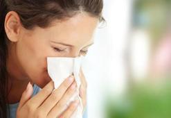 Uzmanı uyardı: Bahar nezlesi astıma neden olabilir