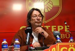 Göztepe’de Mehmet Sepil sessizliğini bozdu