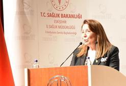 AK Parti'li Günay: Şiddet vakalarıyla uğraşmak için zihniyet değişikliğine ihtiyaç var