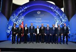 Dr. Erman Ilıcak'a 'Japonya'nın en yüksek devlet nişanı' takdim edildi