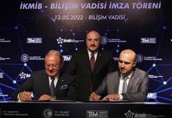 Kimya Teknoloji Merkezi için imzalar atıldı