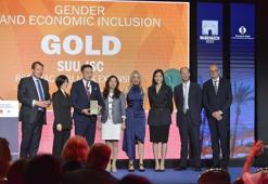 EBRD Sürdürülebilirlik Ödülleri töreni Akfen'in sponsorluğunda Fas'ta gerçekleşti