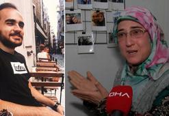 Yan baktın cinayeti sanığı tahliye edildi aile tepki gösterdi