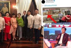 El konulan Picasso tablosu Marcos’un evinde görüldü, sahte olduğu iddia ediliyor