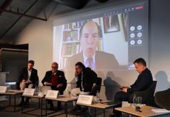 Ukrayna- Rusya savaşının yansımaları uluslararası konferansta tartışıldı