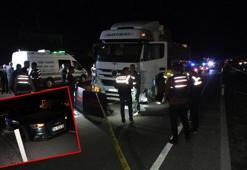 Milli güreşçi Rıza Kayaalp kazaya karıştı: 1 ölü