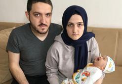 Sarılık sanılan Mehmet Eren bebeğe SMA tanısı, ailesini yıktı