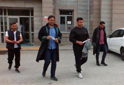 Milli güreşçi Rıza Kayaalp adli kontrolle serbest