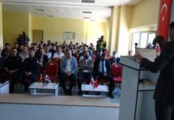 Madenciler, sanal kaza ortamında eğitilecek