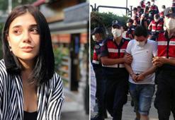 Pınar Gültekin davasında savcı iki kardeşe ağırlaştırılmış müebbet istedi