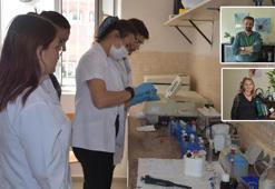 Teknoloji bağımlılığından kurtulan gençlerin hayatı değişiyor