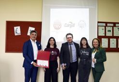 TEV ve Cargill’den geleceğin bilim insanlarına destek