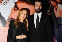 Sinem Kobal ikinci kez anne oldu