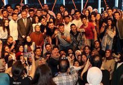 Ankara'da 'Gençlik ve Bilişim Festivali' başladı