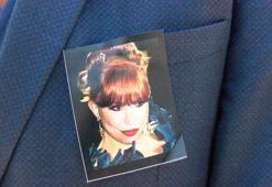 Belma Simavi son yolculuğuna uğurlandı