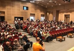 Güngören'de Tozkoparan 2'nci etap kura töreni düzenlendi