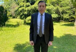 Fırat Develioğlu, Galatasaray başkan adaylığından çekildi