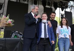 Ankara Üniversitesi’nde bahar şenliği başladı