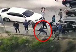 Tunceli'de polise taş atan şüpheli tutuklandı, 7 HDP’li vekil hakkında suç duyurusu