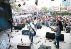 Gaziosmanpaşa’da Gençlik Festivali başladı