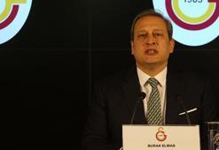 Burak Elmas: 11 Haziran'da yapılacak seçimde aday değilim