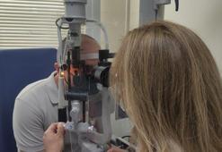 Göz Bankası görme problemi yaşayan hastalara ışık oluyor