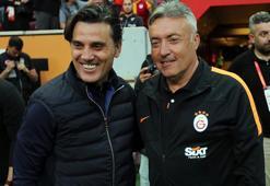 Galatasaray - Adana Demirspor maçının ardından