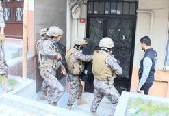 İstanbul'da Twich üzerinden dolandırıcılık yapan şüphelilere operasyon