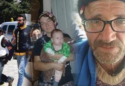 Başına keserle vurup öldürdükten sonra cesedi yakmışlar