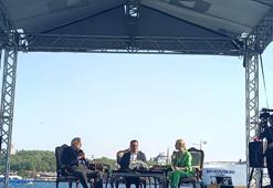 Beyoğlu’nda Milli Mücadele'nin ilk adımı kutlandı