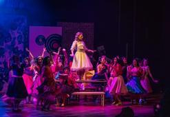 Grease Müzikali Harbiye Muhsin Ertuğrul’da sahnelenecek