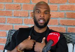 Ryan Babel: Taraftarımızın kendi oyuncumuzu ıslıklaması kabul edilemez