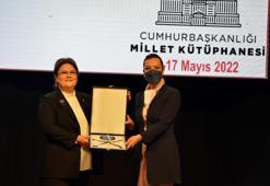 DEÜ Merkez Kütüphanesi, 'erişilebilirlik logosu' kullanmaya hak kazandı