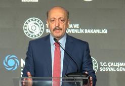 Bakan Bilgin'den 3600 ek gösterge açıklaması: Düzenlemeleri temmuzda yapacağız