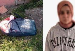 Nisa Mihriban’ bebeği terk eden anne tahliye oldu